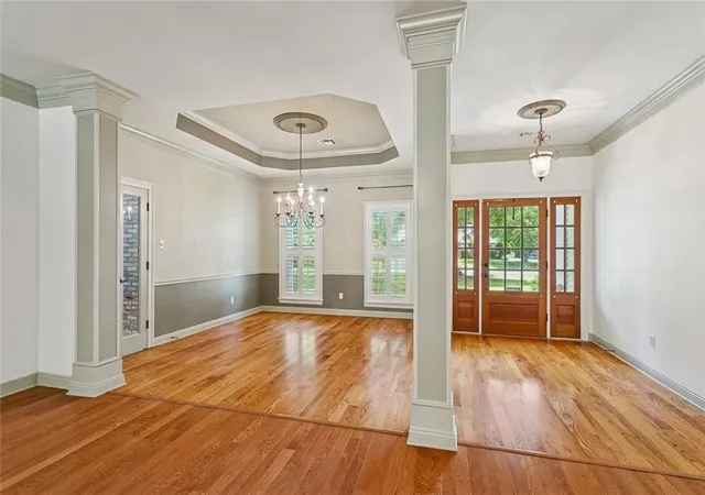 Photo 4 of Single family home for sale at 126 Tchefuncte Parc Dr, Madisonville, LA 70447 | MLS# 2572282 | Listing updated on 2026-09-02