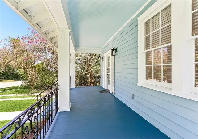 Photo 3 of Multi family home for sale at 407 Dodge Ave, Jefferson, LA 70121 | MLS# 2572738 | Listing updated on 2026-09-23