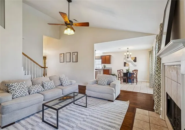 Photo 4 of Single family home for sale at 1118 Mary Kevin Dr, Slidell, LA 70461 | MLS# 2572881 | Listing updated on 2026-10-06