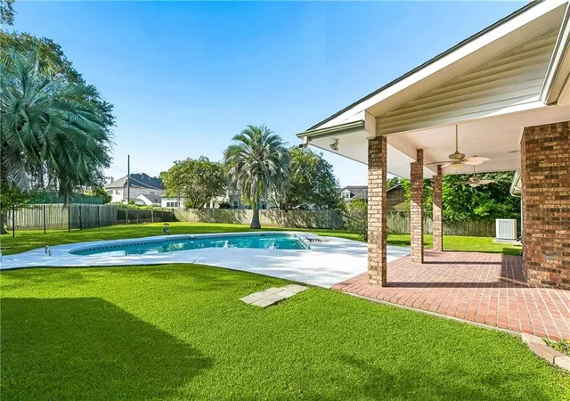 Photo 3 of Single family home for sale at 1508 Palm St, Metairie, LA 70001 | MLS# 2572977 | Listing updated on 2026-09-17