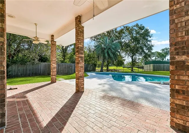 Photo 4 of Single family home for sale at 1508 Palm St, Metairie, LA 70001 | MLS# 2572977 | Listing updated on 2026-09-17
