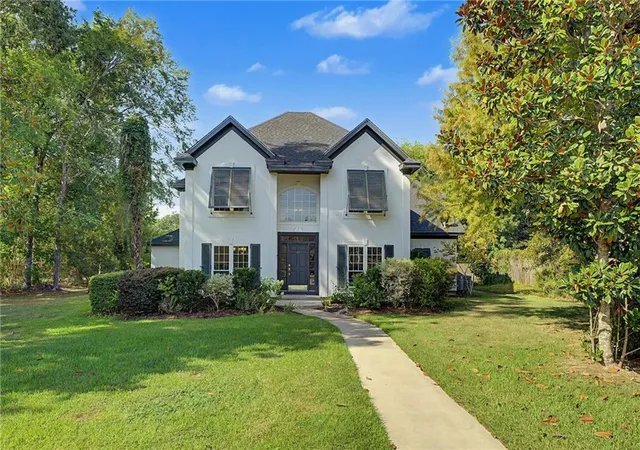 Photo 1 of Single family home for sale at 11 Audubon Ln, Madisonville, LA 70447 | MLS# 2572144 | Listing updated on 2026-09-19