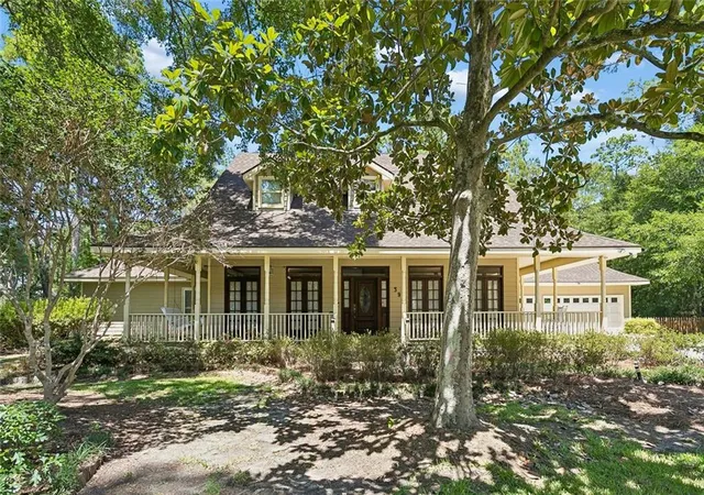 Photo 1 of Single family home for sale at 394 Starling Dr, Slidell, LA 70461 | MLS# 2572973 | Listing updated on 2026-10-07
