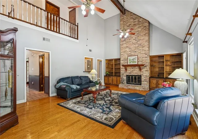 Photo 4 of Single family home for sale at 394 Starling Dr, Slidell, LA 70461 | MLS# 2572973 | Listing updated on 2026-10-07