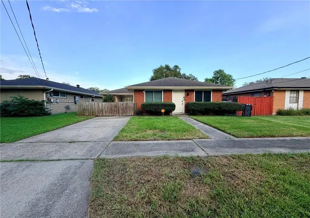 Photo 2 of Single family home for sale at 2222 Halsey Ave, New Orleans, LA 70114 | MLS# 2572947 | Listing updated on 2026-09-03