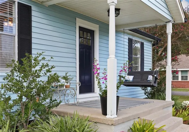 Photo 4 of Single family home for sale at 622 Division St, Metairie, LA 70001 | MLS# 2572972 | Listing updated on 2026-10-04