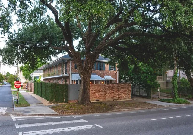 Condo for sale at 4380 Lasalle St, New Orleans, LA 70115 | MLS# 2572999