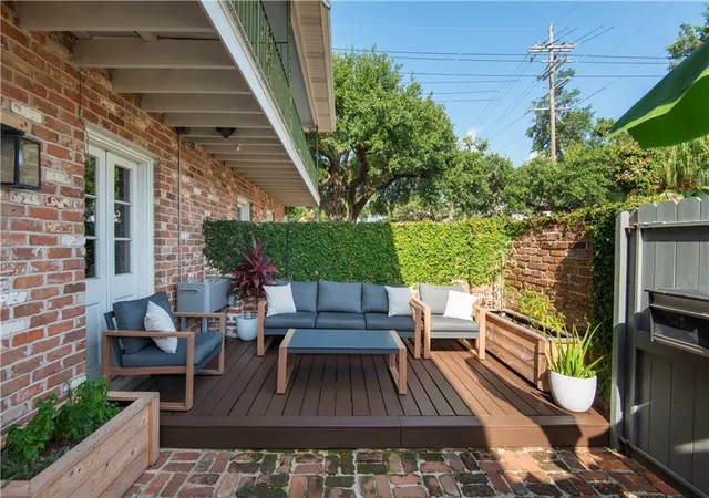 Photo 2 of Condo for sale at 4380 Lasalle St, New Orleans, LA 70115 | MLS# 2572999 | Listing updated on 2026-10-03