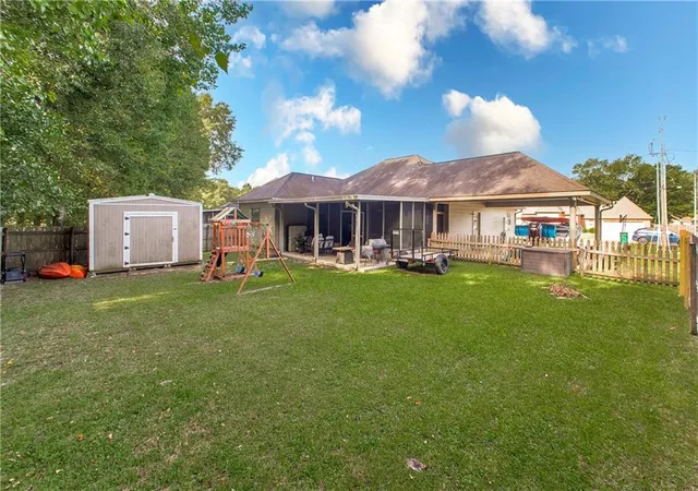 Photo 3 of Single family home for sale at 42787 Scarlett Cir, Hammond, LA 70403 | MLS# 2573026 | Listing updated on 2026-09-09