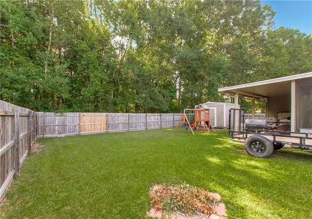 Photo 3 of Single family home for sale at 42787 Scarlett Cir, Hammond, LA 70403 | MLS# 2573026 | Listing updated on 2026-10-02