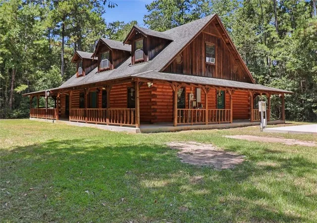 Photo 1 of Single family home for sale at 23489 Thornhill Rd, Bush, LA 70431 | MLS# 2572256 | Listing updated on 2026-09-14