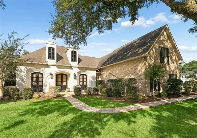 Photo 1 of Single family home for sale at 160 Windermere Way, Madisonville, LA 70447 | MLS# 2573069 | Listing updated on 2026-10-02