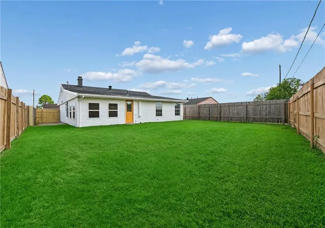 Photo 13 of Single family home for sale at 153 Elaine Dr, Westwego, LA 70094 | MLS# 2573101 | Listing updated on 2026-08-30
