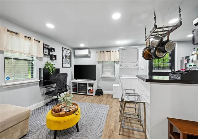 Photo 3 of Single family home for sale at 206 16th Avenue, Franklinton, LA 70438 | MLS# 2573078 | Listing updated on 2026-09-17