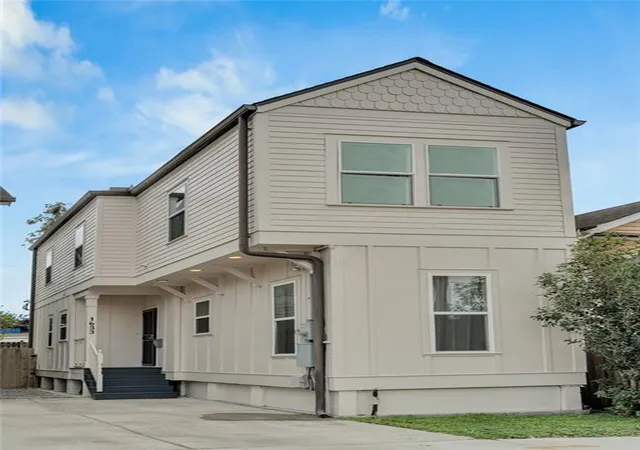Photo 1 of Single family home for sale at 1633 Eagle St, New Orleans, LA 70118 | MLS# 2571960 | Listing updated on 2026-09-21