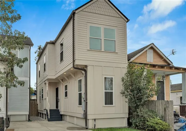 Photo 26 of Single family home for sale at 1633 Eagle St, New Orleans, LA 70118 | MLS# 2571960 | Listing updated on 2026-09-21