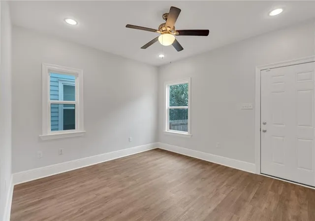 Photo 3 of Single family home for sale at 1633 Eagle St, New Orleans, LA 70118 | MLS# 2571960 | Listing updated on 2026-09-21