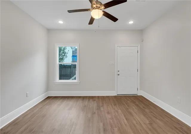 Photo 4 of Single family home for sale at 1633 Eagle St, New Orleans, LA 70118 | MLS# 2571960 | Listing updated on 2026-09-21