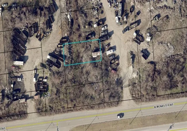 Land for sale at 53918 Woodland Dr, New Orleans, LA 70129 | MLS# 2573072