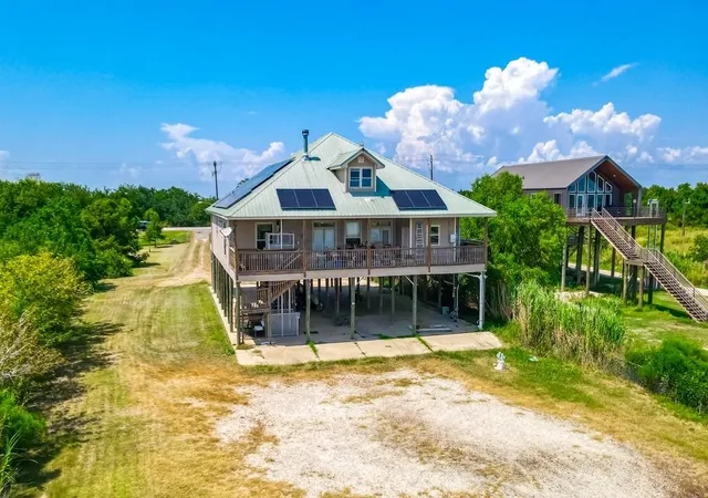 Photo 2 of Single family home for sale at 22970 Chef Menteur Hwy, New Orleans, LA 70129 | MLS# 2573164 | Listing updated on 2026-09-07