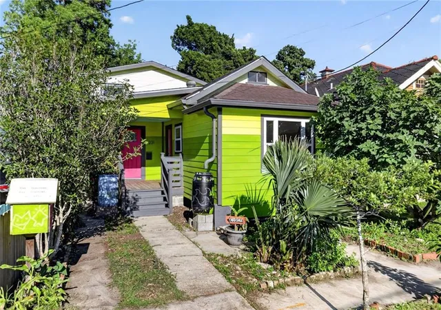 Photo 1 of Multi family home for sale at 2231 Arts St, New Orleans, LA 70117 | MLS# 2573237 | Listing updated on 2026-10-06