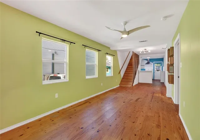 Photo 2 of Multi family home for sale at 2231 Arts St, New Orleans, LA 70117 | MLS# 2573237 | Listing updated on 2026-10-06