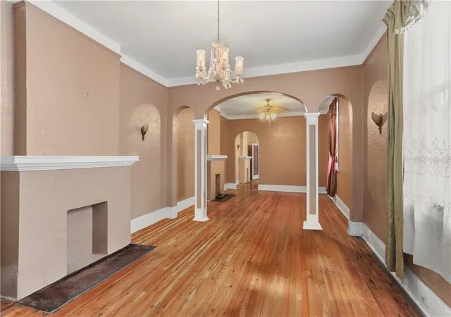 Photo 3 of Sale Pending at 2421 23 Onzaga St, New Orleans, LA 70119 | MLS# 2573227 | Listing updated on 2026-09-15