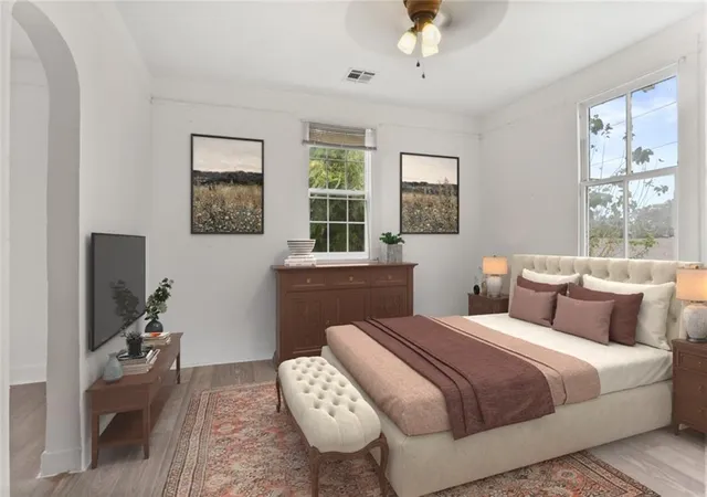 Photo 4 of Sale Pending at 2421 23 Onzaga St, New Orleans, LA 70119 | MLS# 2573227 | Listing updated on 2026-09-15