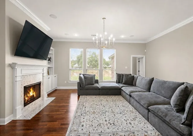 Photo 3 of Single family home for sale at 298 Saw Grass Loop, Covington, LA 70435 | MLS# 2573256 | Listing updated on 2026-10-03
