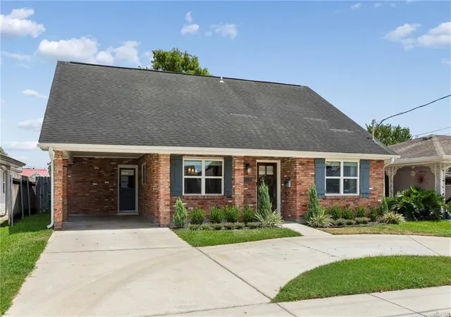 Photo 3 of Single family home for sale at 3503 Metairie Hts Ave, Metairie, LA 70002 | MLS# 2572444 | Listing updated on 2026-08-31