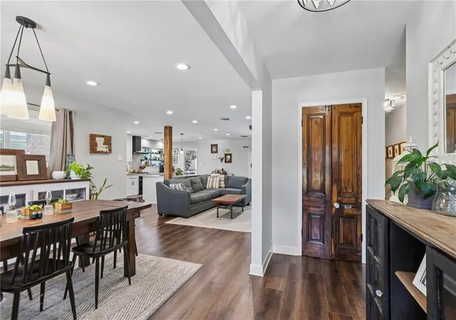 Photo 3 of Single family home for sale at 3503 Metairie Hts Ave, Metairie, LA 70002 | MLS# 2572444 | Listing updated on 2026-08-31