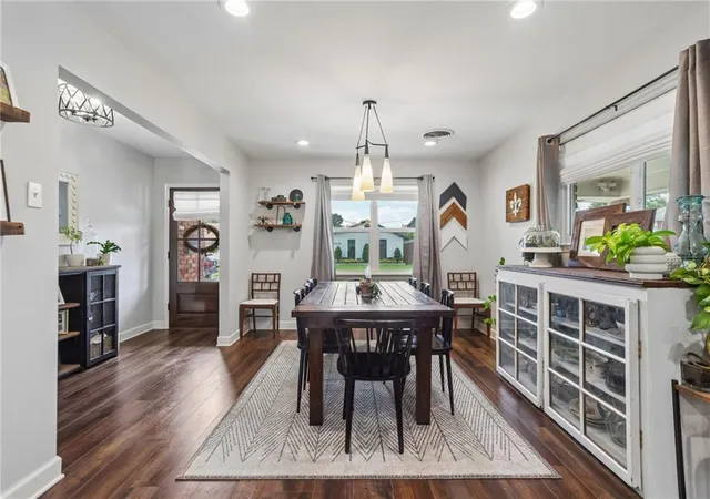 Photo 4 of Single family home for sale at 3503 Metairie Hts Ave, Metairie, LA 70002 | MLS# 2572444 | Listing updated on 2026-08-31