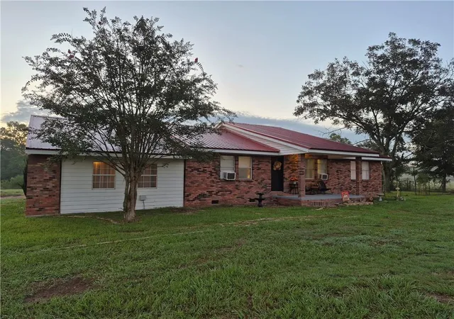 Single family home for sale at 32380 Holmesville Rd, Mount Hermon, LA 70450 | MLS# 2573152