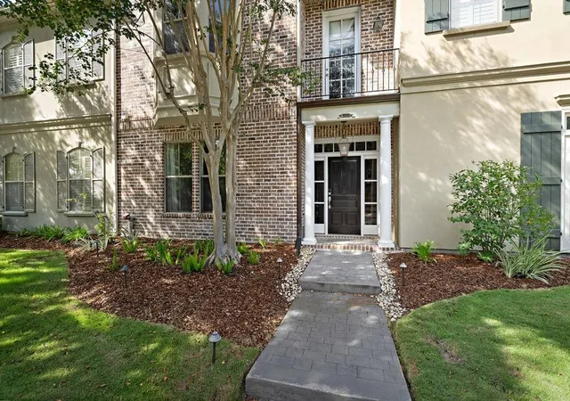 Photo 1 of Townhouse for sale at 1205 Rue Degas, Mandeville, LA 70471 | MLS# 2572253 | Listing updated on 2026-09-15