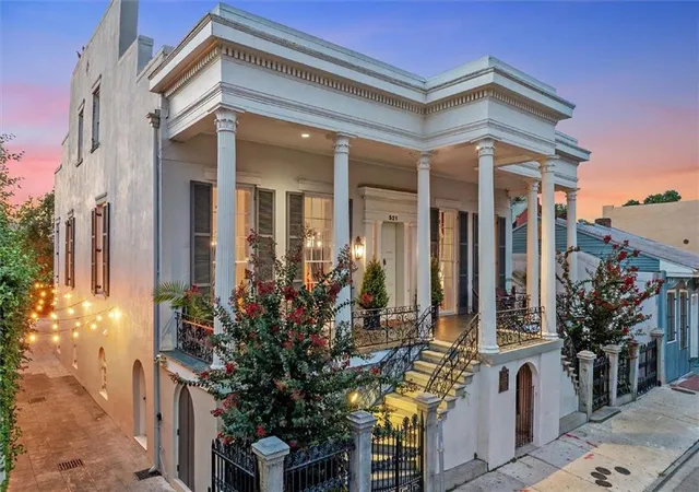 Photo 2 of Mansion for sale at 521 Dauphine St, New Orleans, LA 70112 | MLS# 2573199 | Listing updated on 2026-09-21