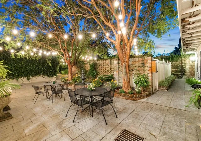 Photo 3 of Single family home for sale at 521 Dauphine St, New Orleans, LA 70112 | MLS# 2573199 | Listing updated on 2026-09-21