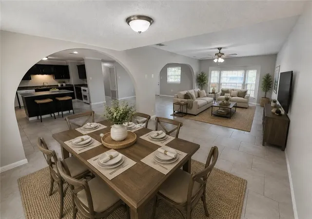 Photo 3 of Single family home for sale at 5849 Louis I Ave, Marrero, LA 70072 | MLS# 2573257 | Listing updated on 2026-09-09