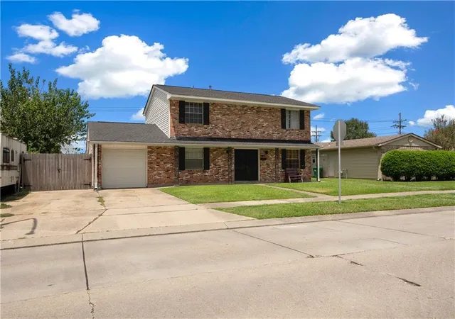 Photo 1 of Single family home for sale at 1401 Ridgefield Dr, La Place, LA 70068 | MLS# 2573322 | Listing updated on 2026-09-13