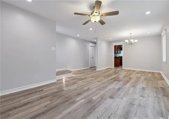Photo 3 of Single family home for sale at 4049 S Chipwood Dr, Harvey, LA 70058 | MLS# 2573315 | Listing updated on 2026-09-05