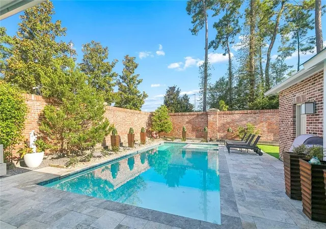 Photo 2 of Single family home for sale at 1101 Delta Ln, Covington, LA 70433 | MLS# 2573254 | Listing updated on 2026-09-08