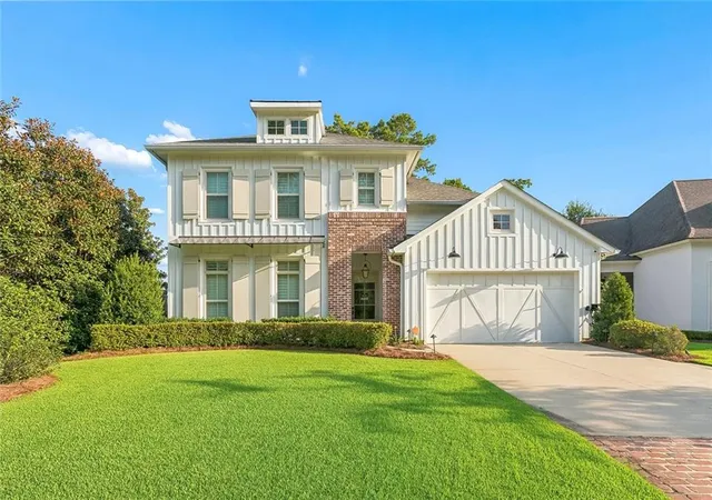 Photo 3 of Single family home for sale at 1101 Delta Ln, Covington, LA 70433 | MLS# 2573254 | Listing updated on 2026-09-29