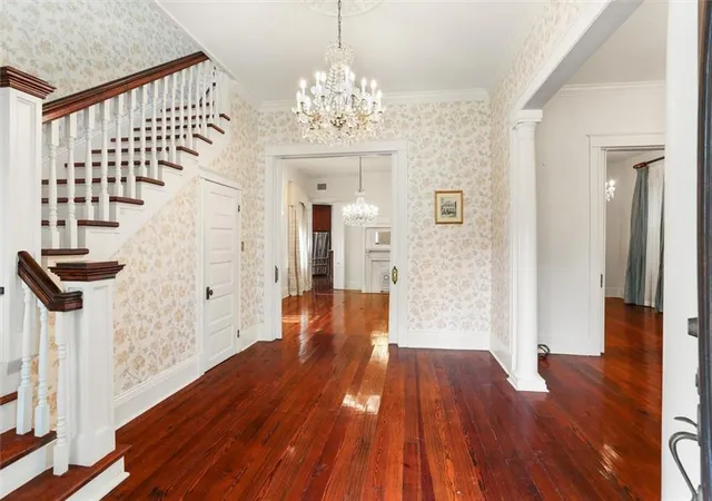 Photo 3 of Single family home for sale at 5910 Prytania St, New Orleans, LA 70115 | MLS# 2573344 | Listing updated on 2026-09-22
