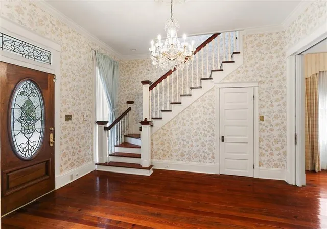 Photo 4 of Single family home for sale at 5910 Prytania St, New Orleans, LA 70115 | MLS# 2573344 | Listing updated on 2026-09-22