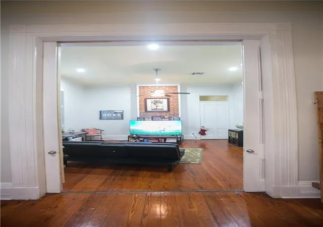 Photo 2 of Single family home for sale at 1215 N Galvez St, New Orleans, LA 70119 | MLS# 2573417 | Listing updated on 2026-09-25