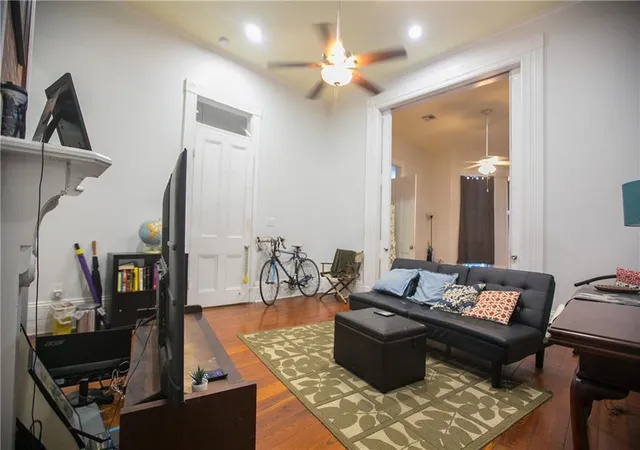 Photo 3 of Single family home for sale at 1215 N Galvez St, New Orleans, LA 70119 | MLS# 2573417 | Listing updated on 2026-09-25