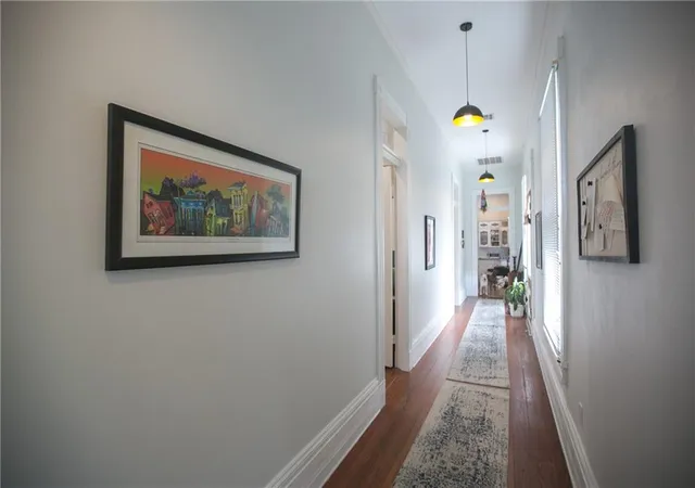Photo 3 of Single family home for sale at 1215 N Galvez St, New Orleans, LA 70119 | MLS# 2573417 | Listing updated on 2026-09-25