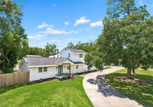 Photo 1 of Single family home for sale at 715 Pennsylvania Ave, Slidell, LA 70458 | MLS# 2573484 | Listing updated on 2026-09-28