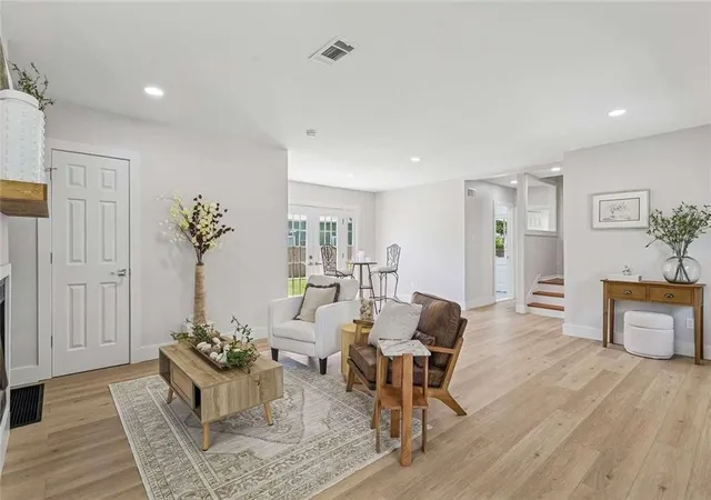 Photo 3 of Single family home for sale at 715 Pennsylvania Ave, Slidell, LA 70458 | MLS# 2573484 | Listing updated on 2026-09-28