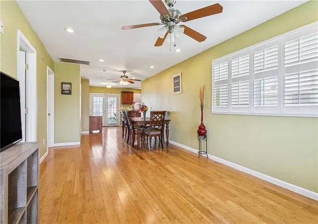 Photo 3 of Single family home for sale at 7700 Symmes Ave, New Orleans, LA 70127 | MLS# 2573470 | Listing updated on 2026-09-09