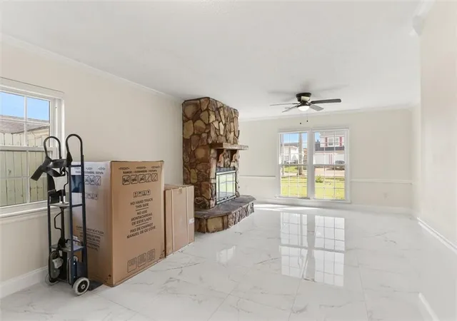 Photo 4 of Single family home for sale at 2536 Eastview Dr, Harvey, LA 70058 | MLS# 2573442 | Listing updated on 2026-10-05